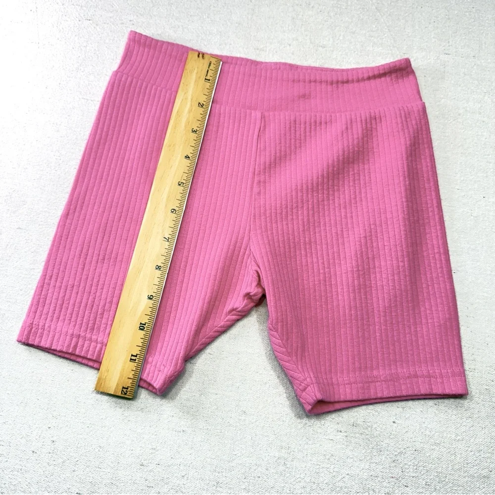 OshKosh B'gosh Pink Shorts - Size 10/10A